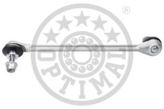 OPTIMAL G7-1463 ASKI ROTU ON SAG MERCEDES W204 S204 C204 C218 W212 C207 A207 ALUMINYUM