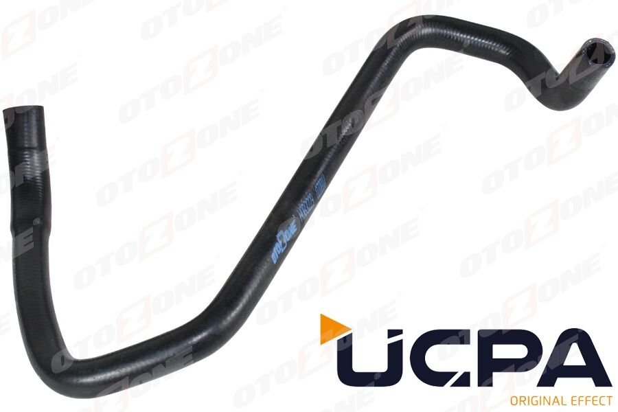OTOZONE HOB3229 KALORİFER HORTUMU FORD FOCUS I 1.4 - 1.4 16V - 1.6 - 1.6 16V
