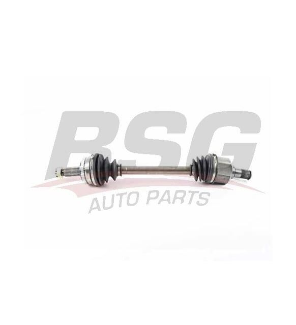 BSG BSG 40-350-044 I30/CERATO AKS KOMPLE ÖN SOL ABS LI : M/T