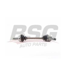 BSG BSG 40-350-044 I30/CERATO AKS KOMPLE ÖN SOL ABS LI : M/T
