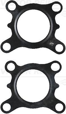 V.REINZ 111185601 EGZOZ MANIFOLD CONTASI FIAT EGEA 20> 500X 18> JEEP RENEGADE 18> COMPASS 18> 1.0 T-GDi 1.3 T-GDi 1. 5 T4 Hybrid
