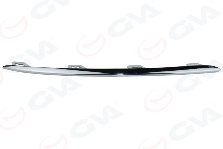 TAMPON IZGARA NIKELAJI ON SAG ALT AMG MERCEDES S-CLASS W222 17>20