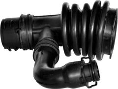 HAVA FILTRE HORTUMU KUCUK FOCUS II FACUS C MAX 1.6TDCI 90PS 03>07 VOLVO S40-C30-V50 05>12 1.6TDI 90PS