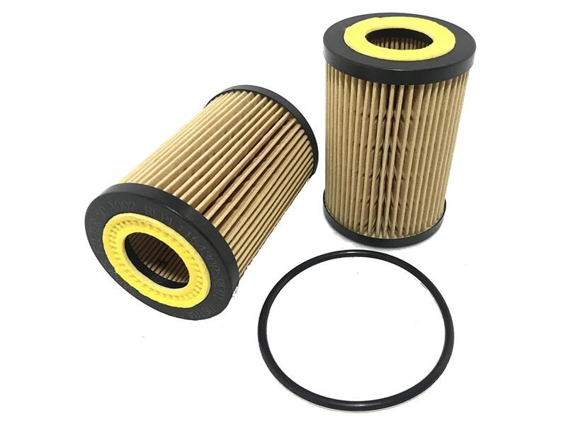 YAĞ FİLTRELERİ ACCORD IX 08--CİVİC VIII 06--CR-V III 07- 2.2 CDTİ