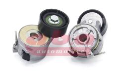 ABA 25405990 ALTERNATÖR GERGİ RULMANI P206-BIPPER-EXPERT-PARTNER-BERLINGO-C5-JUMPY-NEMO 1.4HDI-1.6HDI KÜTÜKLÜ