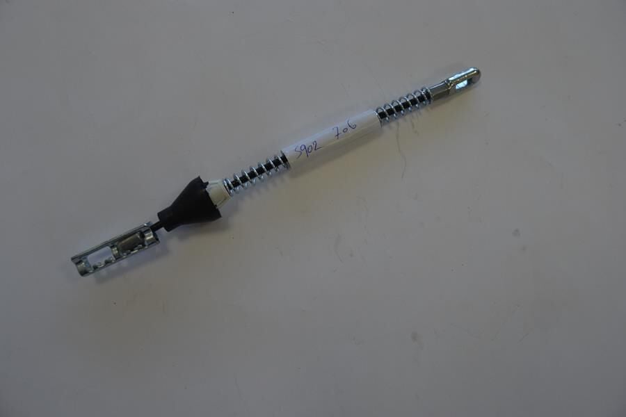 CAVO 5902706 EL FREN TELİ ARKA ASTRA H 08-10 187mm KAMPANA FREN
