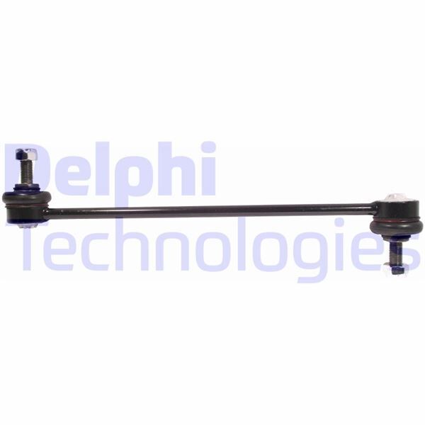DELPHI TC2222 Z ROTU FIORINO-NEMO-BIPPER 02/08 > LINEA 1.3-1.4 06/07 >