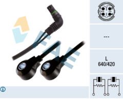FAE 60255 VURUNTU SENSORU BMW M62 N62 S62 E39 E60 E38 E65 E66 E67 E53 E70