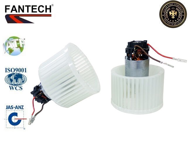FANTECH 33205382 KALORİFER MOTORU FIAT ALBEA-PALIO