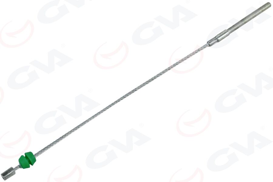 GVA 8790013 FREN TELLERİ ÖN CORSA C 01-03 Sport-Gsi modeli hariç