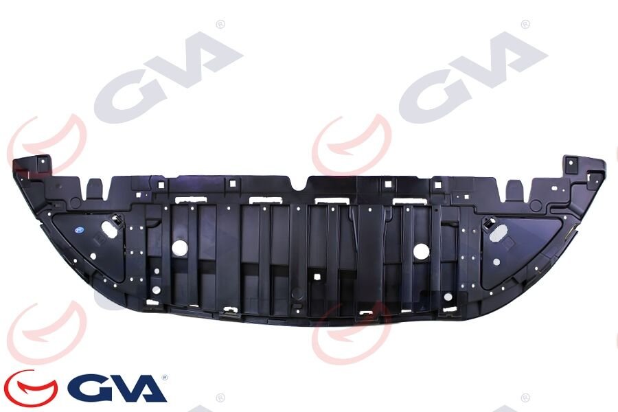 GVA 9514090 ÖN TAMPON ALT MUHAFAZASI CLIO IV