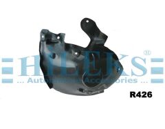 HILEKS R426 ÇAMURLUK DAVLUMBAZI ÖN SOL ÖN KISIM MEGANE II 03-06