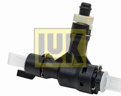 LUK 418040610 DEBRİYAJ ÜST MERKEZİ T PARÇASI GOLF5-GOLF6/7-PASSAT-CADDY-POLO-A3-LEON BJB-CAYD-CAXA-BMY-BLG- BJB-CAYD-CAXA-BMY-BLG-CBZA-CBZB-CJZA-CJZB-CPVA-CLHB-CRKB