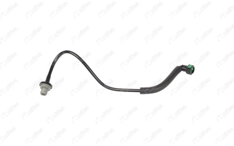 NIFEA 17069 WESTINGHOUSE BORUSU CITROEN C1 PM PN 1.0 CFA 384F 05-14