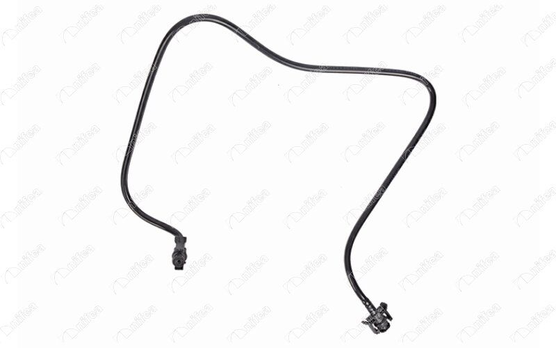 NIFEA 17167 YEDEK SU DEPO BORUSU CITROEN C3 II 1.6 VTi 1.4 VTi 1.6 16V 09-12 DS3 13-15 P. 2008 207 208 1.6 VT İ 1.6