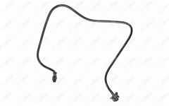 NIFEA 17167 YEDEK SU DEPO BORUSU CITROEN C3 II 1.6 VTi 1.4 VTi 1.6 16V 09-12 DS3 13-15 P. 2008 207 208 1.6 VT İ 1.6