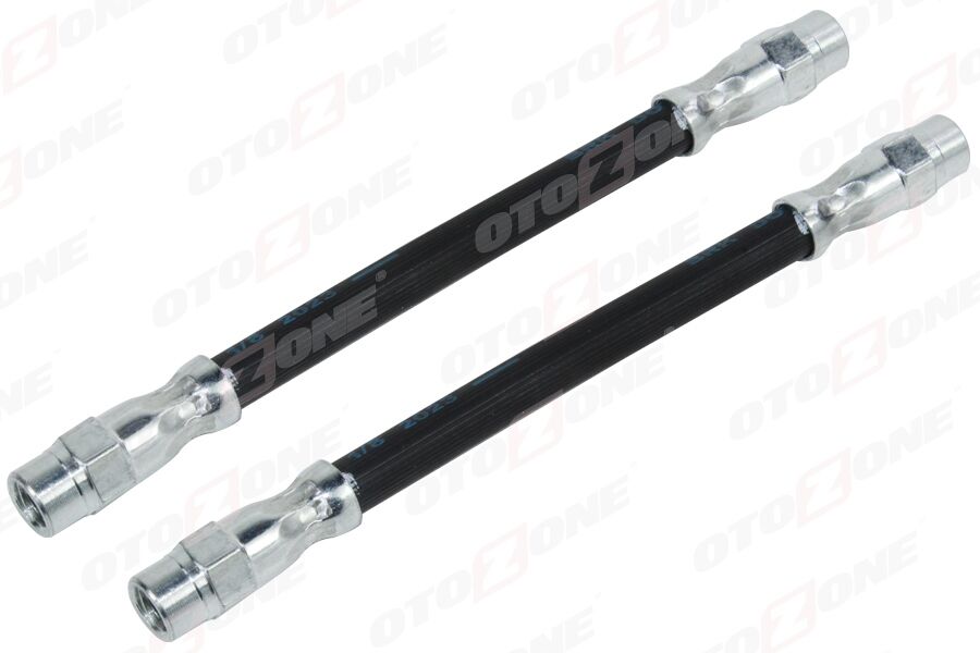 OTOZONE FHA7000 ARKA FREN HORTUMU R-L GOLF I 76-92 -GOLF II 83-92 -JETTA I-II-TRANSPORTER IV 95-03 L 185MM