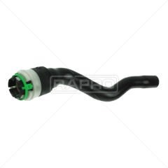 RAPRO 18312 KALORİFER ÇIKIŞ HORTUMU ASTRA G-ZAFIRA A 2.0 16V 98-09