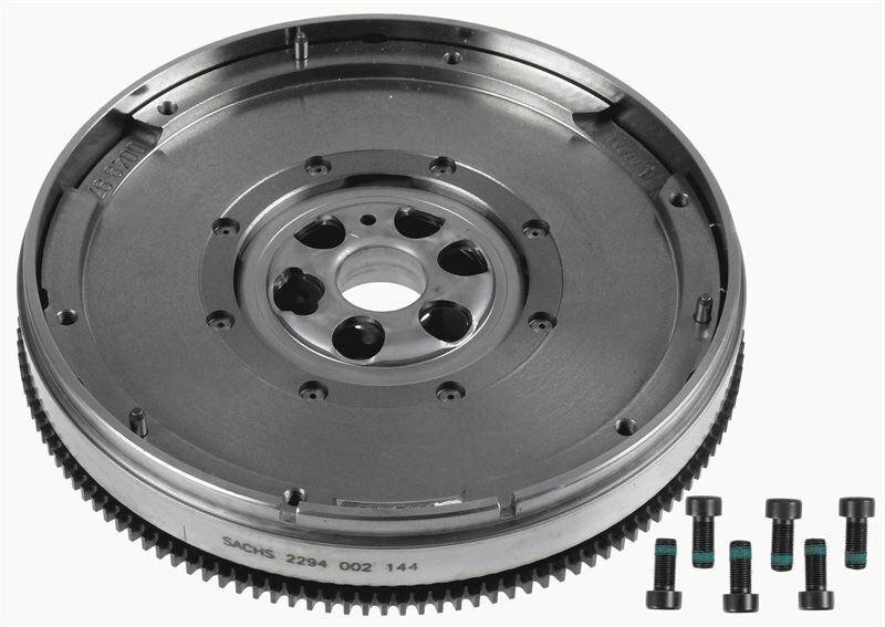 SACHS 2294002144 DEBRİYAJ VOLANI PASSAT-A4-A6 1.6-1.8-1.8T-2.0 96-05 ADP-ANB-AHL-ADR-AEB-AWA-ALT x