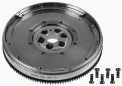 SACHS 2294002144 DEBRİYAJ VOLANI PASSAT-A4-A6 1.6-1.8-1.8T-2.0 96-05 ADP-ANB-AHL-ADR-AEB-AWA-ALT x