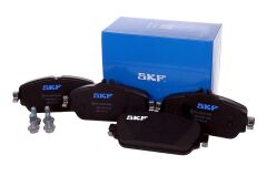 SKF VKBP80196 FREN BALATASI ON MERCEDES W205 S205 C205 A205 W213 S213 A238