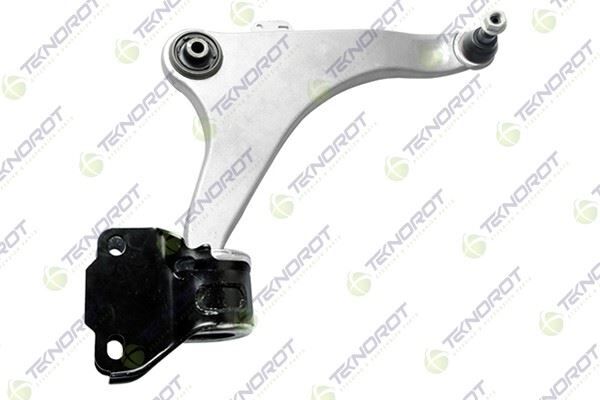 TEKNOROT VO-828 ALT SALINCAK SAĞ VOLVO S60 II 10>18 S90 I 16>19 V60 10>18 V70 10>15 ALİMİNYUM