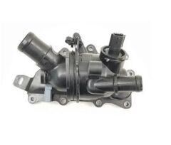 TKN RN-TRM-003 TERMOSTAT 98 C KOMPLE RENAULT MEGANE IV 15> KADJAR 15> TALISMAN 15> SCENIC IV 15> DACIA DUSTER II 1 8> DOKKER 19>1.3 TCE H5H / NISSAN QASHQAI 1.3L DIG-T HR13DDT J11 19->