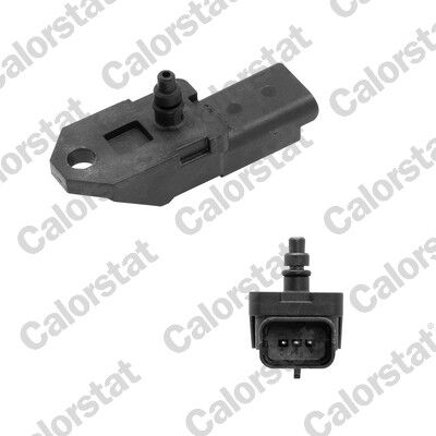VERNET MS0120 BASINC SENSORU MAP PSA P206-P207-P307-P308-P407-P508-PARTNER-BERLINGO-C2-C3-C4-C5-JUMPY- EXPERT-XS ARA 1.6-2.0HDİ . FORD FOCUS-KUGA-FIESTA 1.6-2.0 TDCI . MINI W16 R55 R56