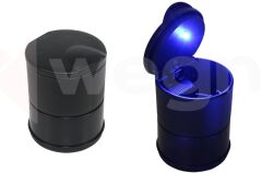 WEGNA AC01-007 ARAÇ İÇİ KÜLLÜK