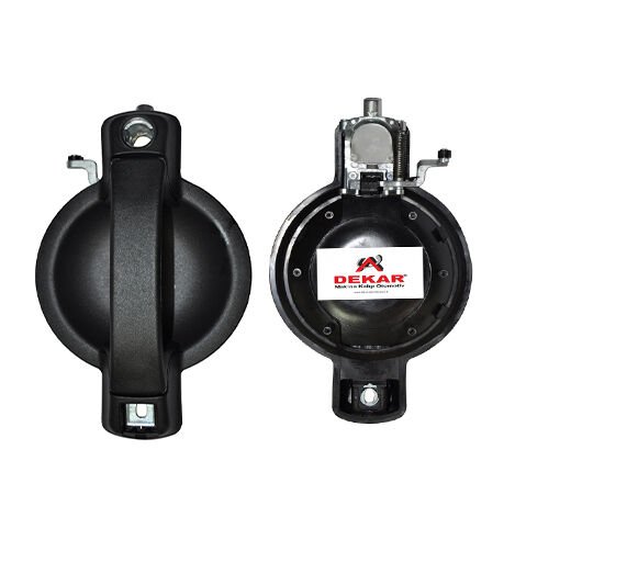 DIŞ KAPI KOLU ÖN SOL DOBLO 2001>2012