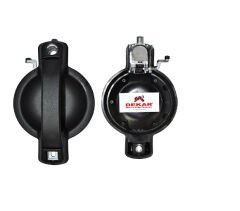 DIŞ KAPI KOLU ÖN SOL DOBLO 2001>2012