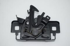 AUTODAK DAK3066 MOTOR KAPUT KİLİDİ MANUEL RENAULT CLIO IV-CAPTUR-TRAFIC VIVARO-ESPACE 656015563R