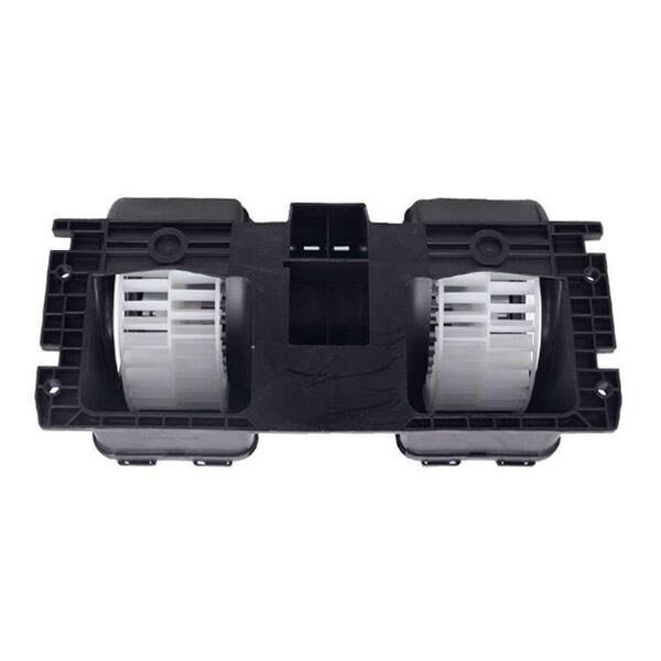 FANTECH 33208207 KALORIFER MOTORU MERCEDES SPRINTER B906 B907 B910 TAVAN