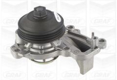 GRAF PA1239 DEVIRDAIM CORSA F-CROSSLAND-P108-P208-P301-P308-P2008-C-ELYSEE-C1-C3-C4-DS3 1.2 VTI PureTech