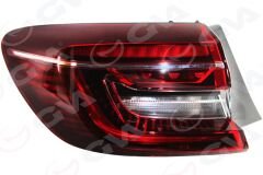 GVA 2014035 STOP DIŞ SOL RENAULT CLIO V ICON 20-