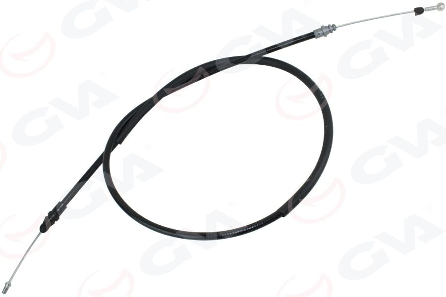 GVA 8719001 EL FREN TELİ UZUN 1737mm. MASTER-MOVANO 2.5-2.8 TDI