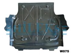 HILEKS W075 KARTER MUHAFAZASI TRANSPORTER T5 03 > PLASTİK