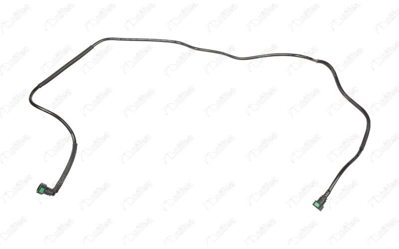 NIFEA 11381 YAKIT BORUSU RENAULT ESPACE V JR 1.6 TCe 200 M5M 450 15 >