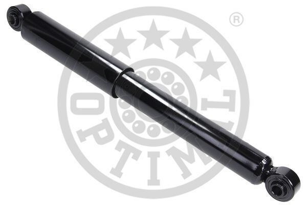 OPTIMAL A-3180G ARKA AMORTİSÖR L/ CHEVROLET SPARK 2005-2010 DAEWOO MATIZ III 2005-2013 GAZLI
