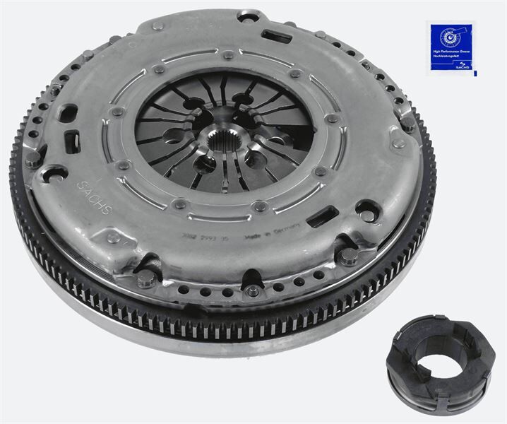 SACHS 3000951790 DEBRİYAJ SETİ VOLANLI GOLF-POLO-BORA-CORDOBA-IBIZA-LEON-TOLEDO-OCTAVIA-A3-TT AGR-ALH-AUM-AFN-CAYBx