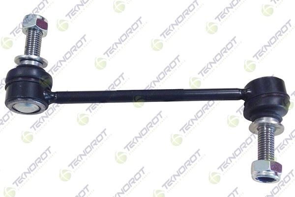 TEKNOROT LA-170 ASKI ROTU ON LAND ROVER DEFENDER L663 DISCOVERY L462 RANGE ROVER L405 L494