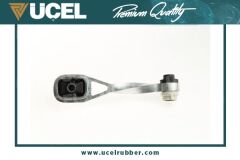 UCEL S10476 MOTOR TAKOZU ARKA BURGULU CLIO II 98>05 MEGANE I 96> SCENIC I 96> SYMBOL II 08>14 CLIO SYMBOL 00>08 1.2 -1.4 16V - 1.6 16V -1.9D