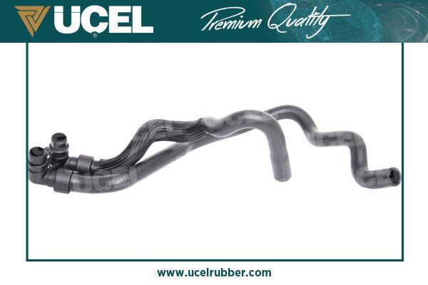 UCEL S52307 KALORİFER HORTUMU PARTNER-BERLINGO-P306-XSARA 1.9 D DW8