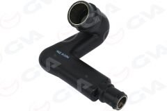 MOTOR HAVANLANDIRMA HORTUMU A4 A6 PASSAT 95>00