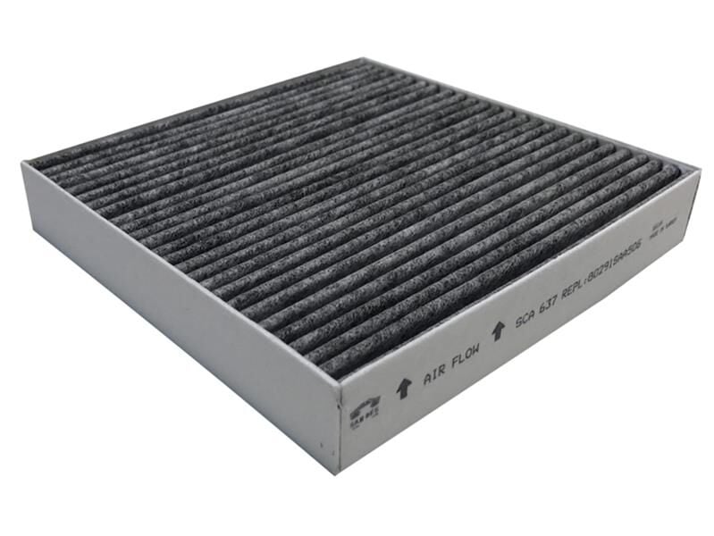 POLEN FİLTRELERİ HONDA JAZZ II-CİTY KARBONLU