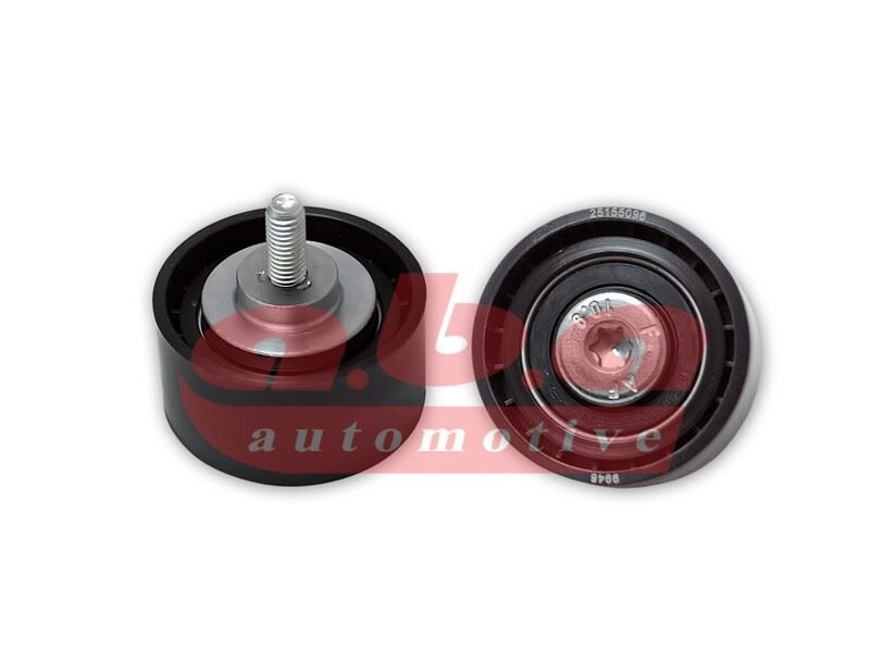 ABA 25155096 KAYIS GERGI RULMANI BMW N47 N57 E87 E90 F10 E83 E84 E70 E71 F07 F16