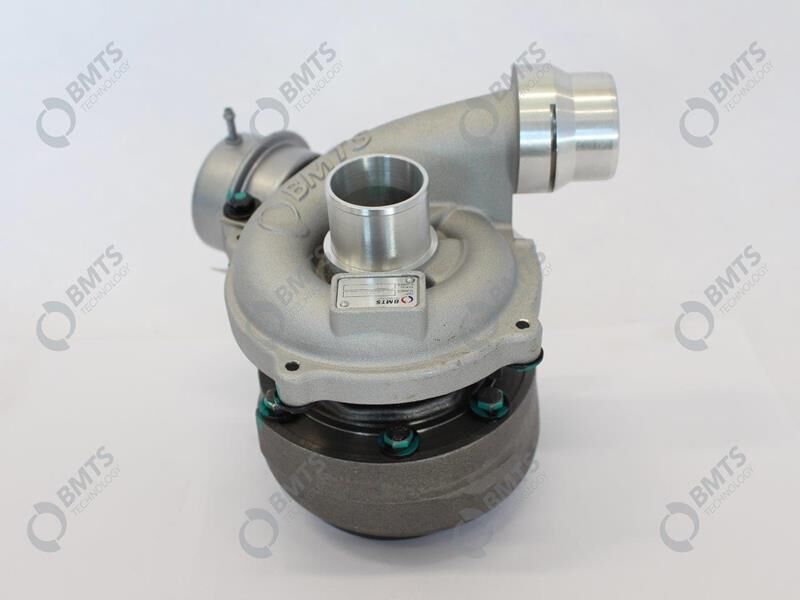 BMTS 40007035 TURBO RENAULT CLIO III 05>MEGANE II 02> MODUS 05>SCENIC II 05> FLUENCE 08> NISSAN QASHQAI J10 07-13 103-106-110 BG 1.5dCi K9K EURO 4