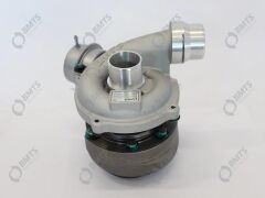 BMTS 40007035 TURBO RENAULT CLIO III 05>MEGANE II 02> MODUS 05>SCENIC II 05> FLUENCE 08> NISSAN QASHQAI J10 07-13 103-106-110 BG 1.5dCi K9K EURO 4