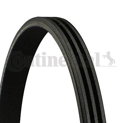CONTI 3PK630 KANALLI KAYIŞ TOYOTA COROLLA 1.6L 4AF 4A-FE AE92 AE101 AE111 92-00