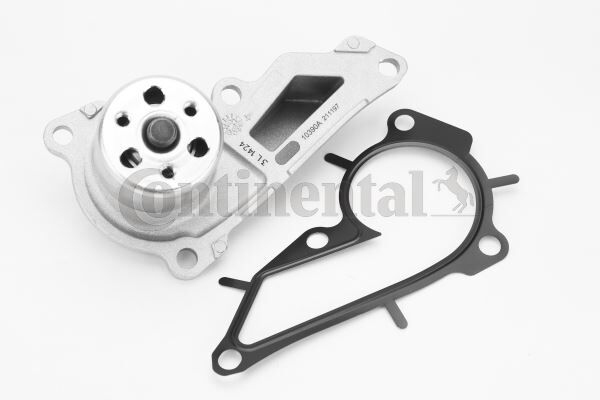 CONTI WPS3162 DEVIRDAIM POMPASI MERCEDES M282 X247 W177 W247 C118 H247 .RENAULT TALISMAN 15> MEGANE IV 15> CLIO V 19> DUSTER II 19> QASHQAI II 18> MICRA V 18> 1.0TCe H4D 1.3 TCe H5H